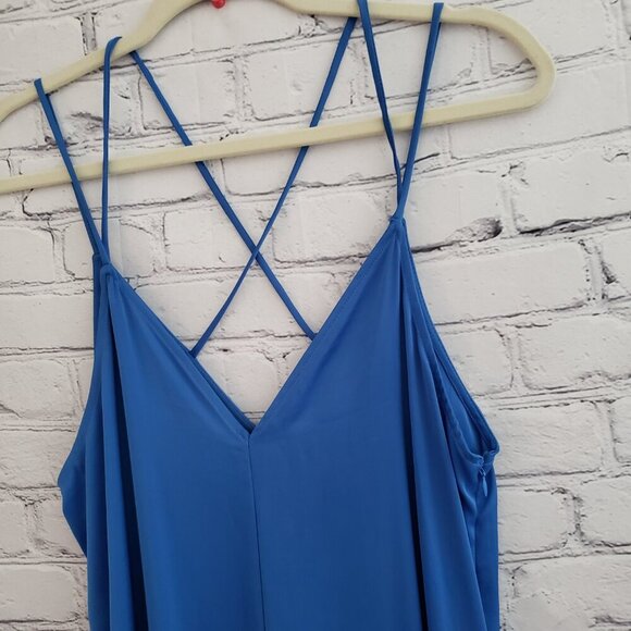 Zara Wide Leg Jumpsuit - Picture 4 of 14